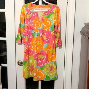 Tunic dress